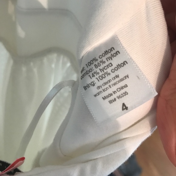 NO EMAILS-Susana Monaco dress - Picture 6 of 6